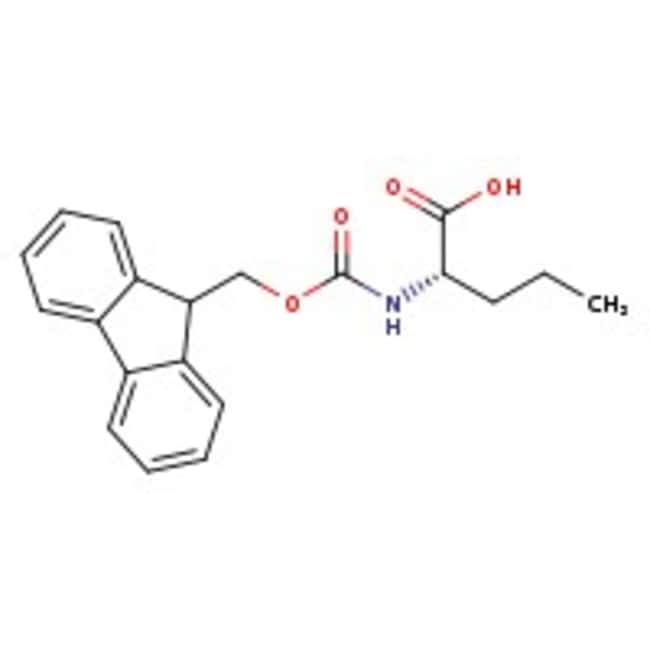 N-Fmoc-L-norvaline, 98%, Thermo Scientific Chemicals