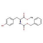 N-Benzyloxycarbonyl-L-tyrosine methyl ester, 98%, Thermo Scientific Chemicals