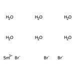 Samarium(III)-bromid-Hexahydrat, REacton&trade;, 99.9 % (REO), Thermo Scientific Chemicals