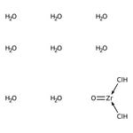 Zirconyl chloride octahydrate, 98%, Thermo Scientific Chemicals