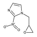 1-(2,3-Epoxypropyl)-2-nitroimidazole, 97%, Thermo Scientific Chemicals