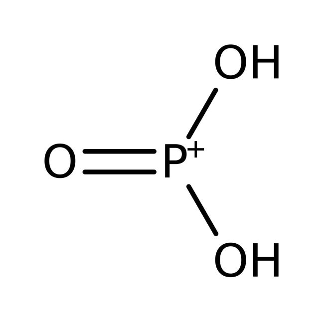 Phosphorous acid, 98%, extra pure, Thermo Scientific Chemicals