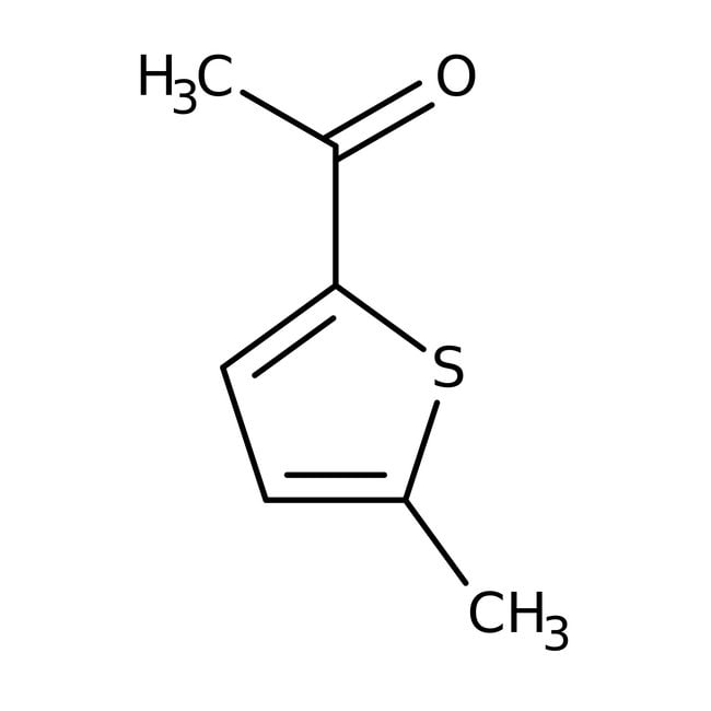 2-Acetyl-5-methylthiophene, 98%, Thermo Scientific Chemicals