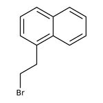 1-(2-Bromoethyl)naphthalene, 97%, Thermo Scientific Chemicals