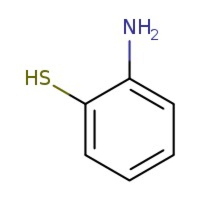 2-Aminothiophenol, 98%, Thermo Scientific Chemicals