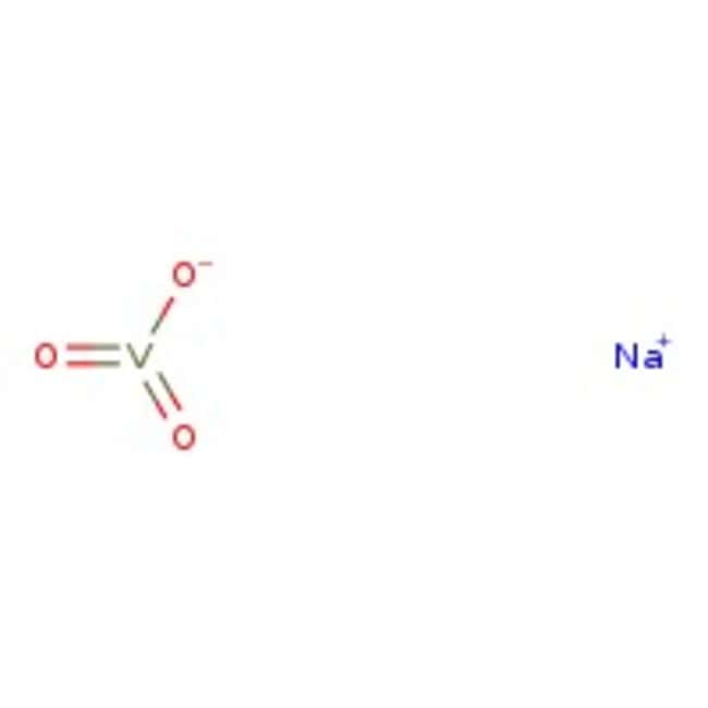 Natriummetavanadat, typischerweise 96 %, V 38 % min., Thermo Scientific Chemicals