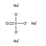 Sodium orthovanadate, 99%, Thermo Scientific Chemicals