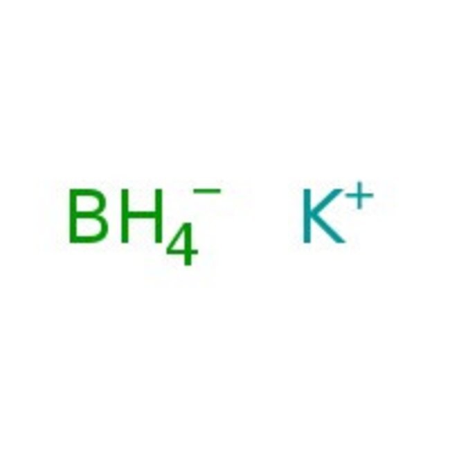 Borohidruro de potasio, +98 %, Thermo Scientific Chemicals
