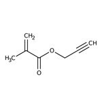 Metacrilato de propargilo, 98 %, estabilizado con 250 ppm de 4-metoxifenol, Thermo Scientific Chemicals