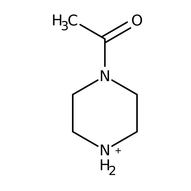 1-Acetylpiperazine, 98%, Thermo Scientific Chemicals