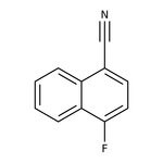 4-Fluornaphthalin-1-Carbonitril, 97 %, Thermo Scientific Chemicals