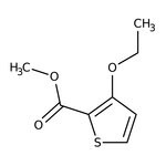 Methyl 3-Ethoxithiophen-2-Carboxylat, 97 %, Thermo Scientific Chemicals