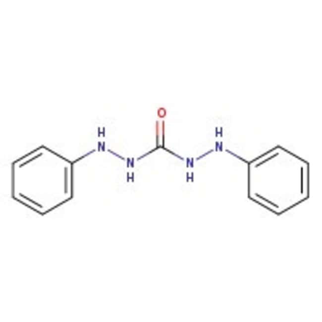 1,5-diphénylcarbazide, 97+ %, Thermo Scientific Chemicals