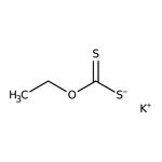 Ethylxanthic acid potassium salt, 97+%, Thermo Scientific Chemicals