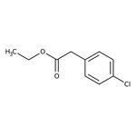 Ethyl 4-chlorophenylacetate, 98+%, Thermo Scientific Chemicals