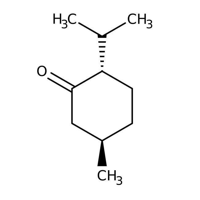 L-Menthon, 97 %, Thermo Scientific Chemicals