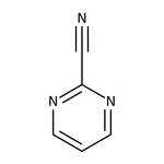 2-Pyrimidinecarbonitrile, 98%, Thermo Scientific Chemicals
