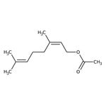 Neryl acetate, C12H20O2