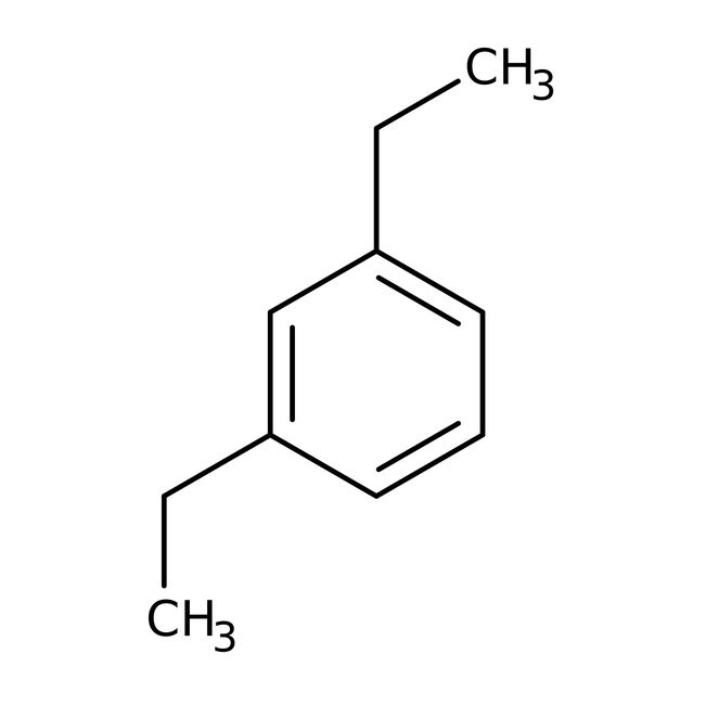1,3-Diethylbenzol, &ge; 97 %, Thermo Scientific Chemicals