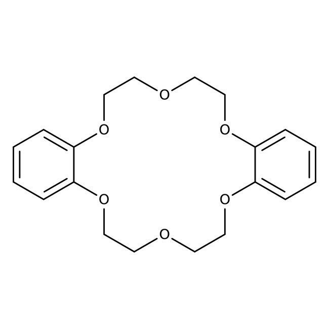 Dibenzo-18-crown-6, 98+%, Thermo Scientific Chemicals