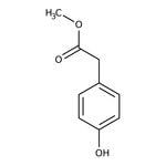 Methyl 4-hydroxyphenylacetate, 99%, Thermo Scientific Chemicals