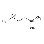 N,N,N'-Trimethylethylenediamine, 97%, Thermo Scientific Chemicals