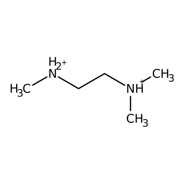 N,N,N'-Trimethylethylenediamine, 97%, Thermo Scientific Chemicals