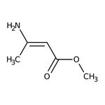 Methyl 3-aminocrotonate, 97%, Thermo Scientific Chemicals