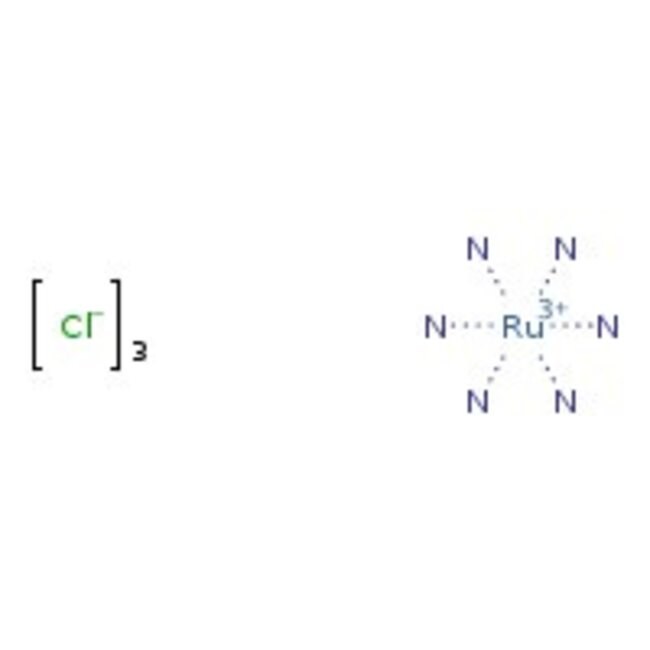 Hexaammineruthenium(III) chloride, 98%, Thermo Scientific Chemicals