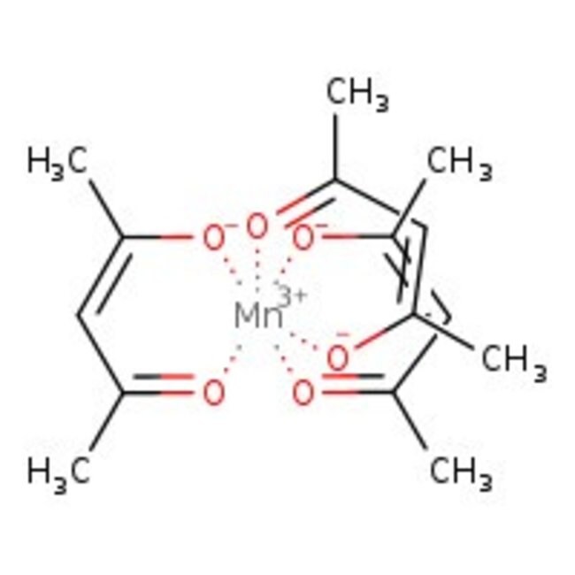 Manganese(III) 2,4-pentanedionate, Thermo Scientific Chemicals