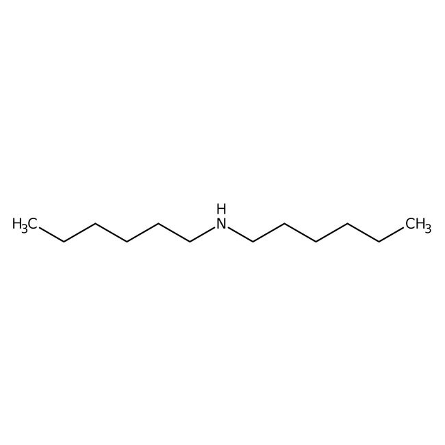 Di-n-hexilamina, 98 +%, Thermo Scientific Chemicals