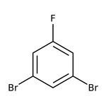 1,3-Dibromo-5-fluorobenzene, 98+%, Thermo Scientific Chemicals