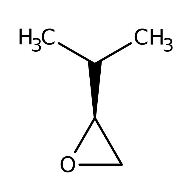 1,2-Epoxy-3-methylbutane, 98+%, Thermo Scientific Chemicals