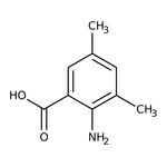 2-Amino-3,5-dimethylbenzoic acid, 98%, Thermo Scientific Chemicals
