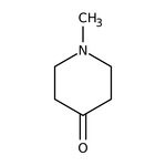 1-Methyl-4-piperidone, 98%, Thermo Scientific Chemicals