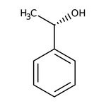 (S)-(-)-1-Phenylethanol, 97+%, Thermo Scientific Chemicals