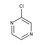 2-Chlorpyrazin, 98 %, Thermo Scientific Chemicals