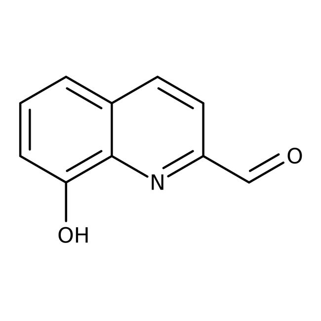 8-Hydroxyquinoline-2-carboxaldehyde, 98%, Thermo Scientific Chemicals