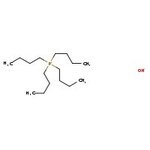 Tetra-n-butylphosphonium hydroxide, 40% w/w aq. soln., Thermo Scientific Chemicals