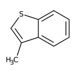 3-Methylbenzo[b]thiophen, 98 %, Thermo Scientific Chemicals
