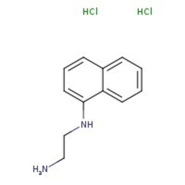 N-(1-Naphthyl)ethylenediamine dihydrochloride, ACS, Thermo Scientific Chemicals