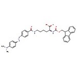 Nepsilon-4-[4-(Dimethylamino)phenylazo]benzoyl-Nalpha-Fmoc-L-lysine, 95%, Thermo Scientific Chemicals