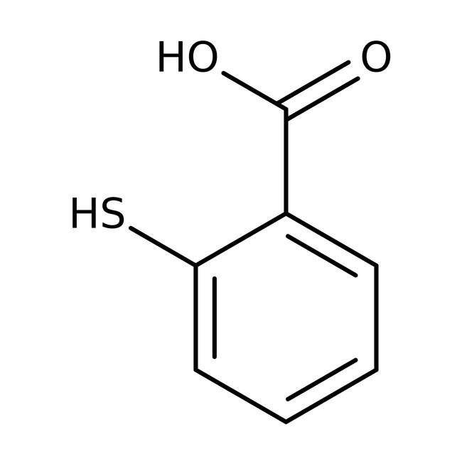 Thiosalicylic acid, 98%, Thermo Scientific Chemicals