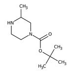 (S)-(-)-1-Boc-3-methylpiperazine, 98%, Thermo Scientific Chemicals