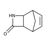 4-Oxo-3-aza-tricyclo[4.2.1.0(2.5)]non-7-ene, 99%, Thermo Scientific Chemicals