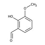2-Hydroxy-3-methoxybenzaldehyde, 99%, Thermo Scientific Chemicals