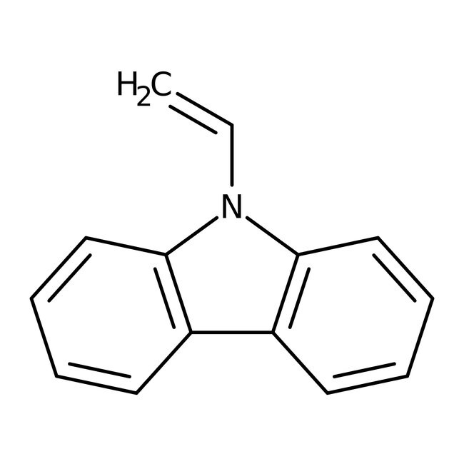 N-Vinylcarbazole, 97%, Thermo Scientific Chemicals