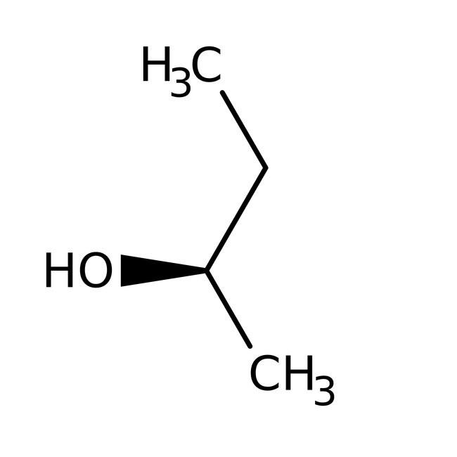 (R)-(-)-sec-Butanol, 99%, Thermo Scientific Chemicals