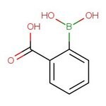 2-Carboxybenzeneboronic acid, 95%, Thermo Scientific Chemicals