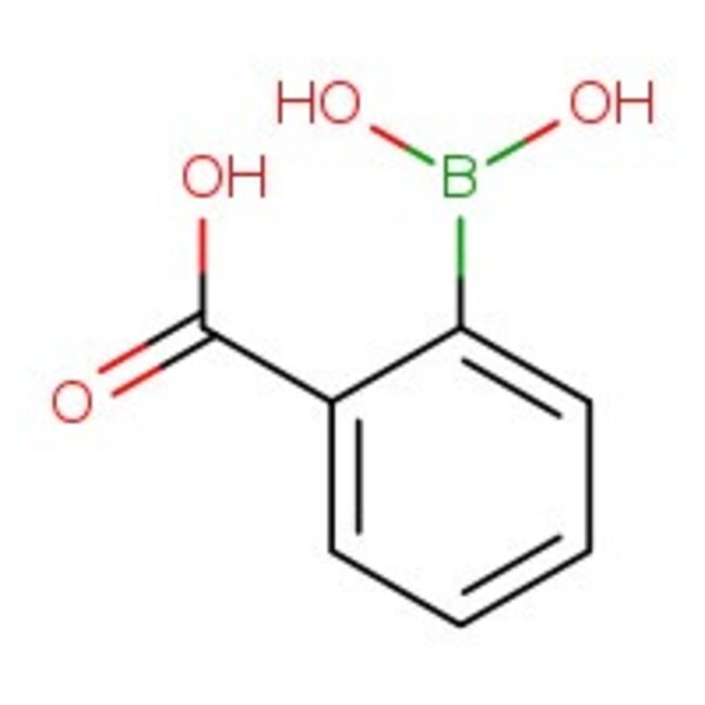 2-Carboxybenzeneboronic acid, 95%, Thermo Scientific Chemicals